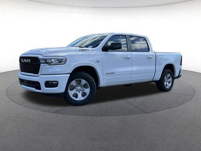 new 2026 Ram 1500 car, priced at $55,441