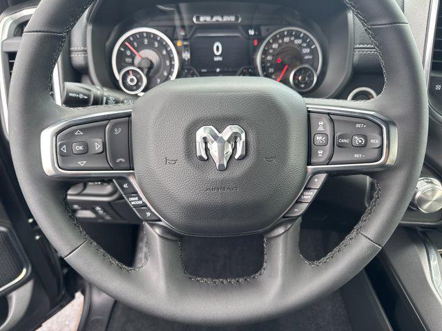 new 2026 Ram 1500 car, priced at $63,399