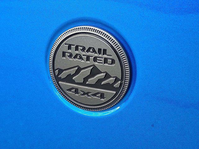 new 2025 Jeep Gladiator car, priced at $43,111