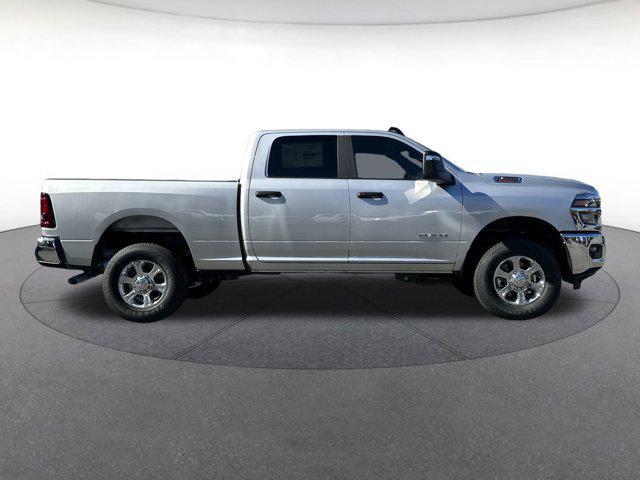 new 2026 Ram 2500 car, priced at $54,732