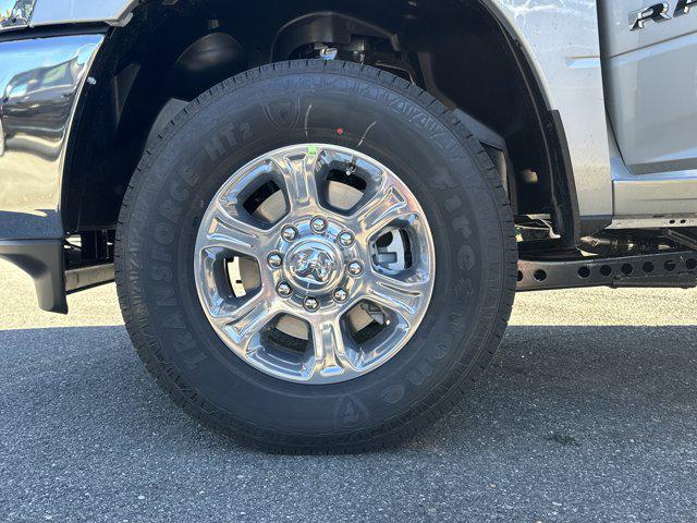 new 2026 Ram 2500 car, priced at $54,732