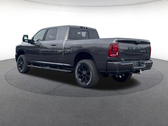 new 2026 Ram 2500 car, priced at $85,823