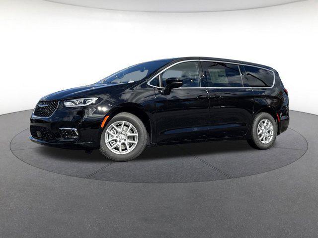 new 2026 Chrysler Pacifica car, priced at $40,683