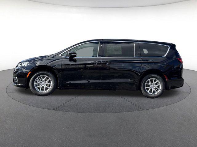 new 2026 Chrysler Pacifica car, priced at $39,883