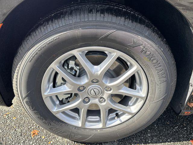 new 2026 Chrysler Pacifica car, priced at $39,883