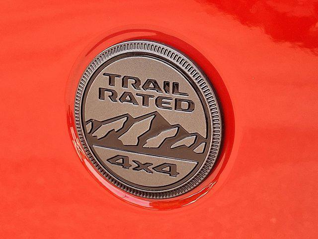 new 2025 Jeep Gladiator car, priced at $45,111