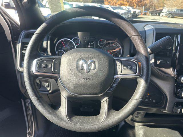 new 2026 Ram 2500 car, priced at $63,596