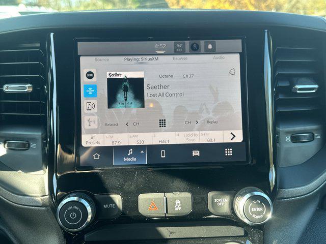 new 2026 Ram 2500 car, priced at $63,596