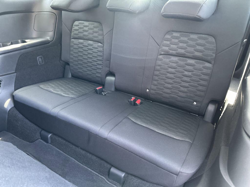 used 2025 Nissan Pathfinder car, priced at $33,982
