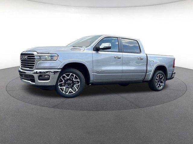 new 2026 Ram 1500 car, priced at $64,187