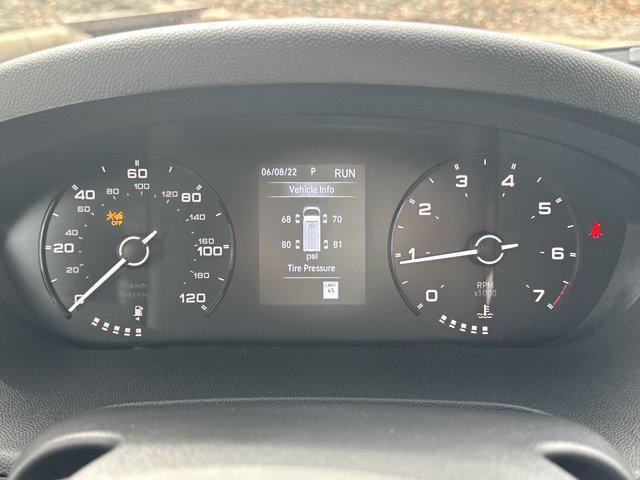 new 2026 Ram ProMaster 1500 car, priced at $49,240