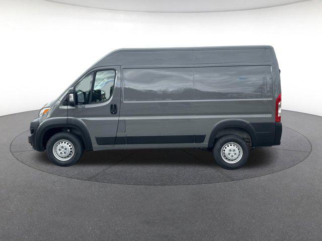 new 2026 Ram ProMaster 1500 car, priced at $49,240