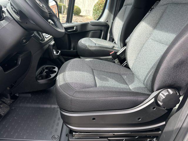 new 2026 Ram ProMaster 1500 car, priced at $49,240