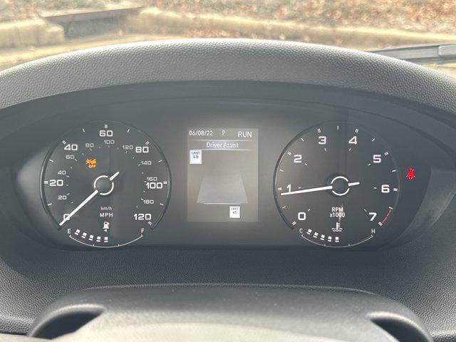 new 2026 Ram ProMaster 1500 car, priced at $49,240