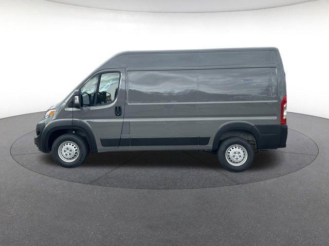new 2026 Ram ProMaster 1500 car, priced at $49,240