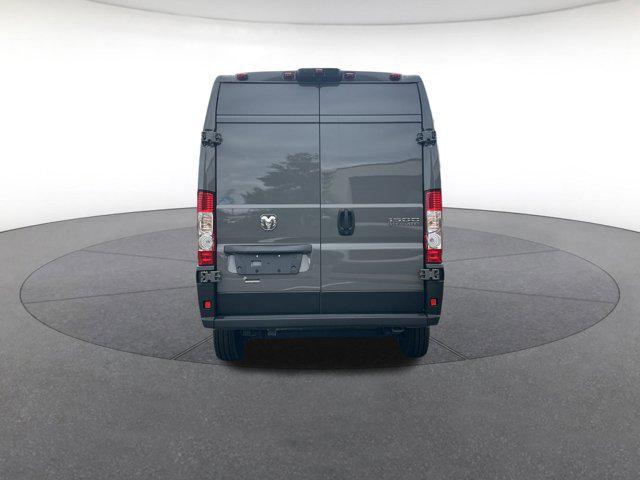 new 2026 Ram ProMaster 1500 car, priced at $49,240