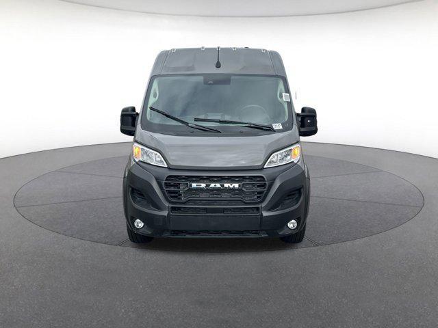 new 2026 Ram ProMaster 1500 car, priced at $49,240