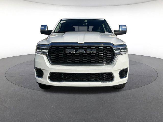 new 2026 Ram 1500 car, priced at $87,089