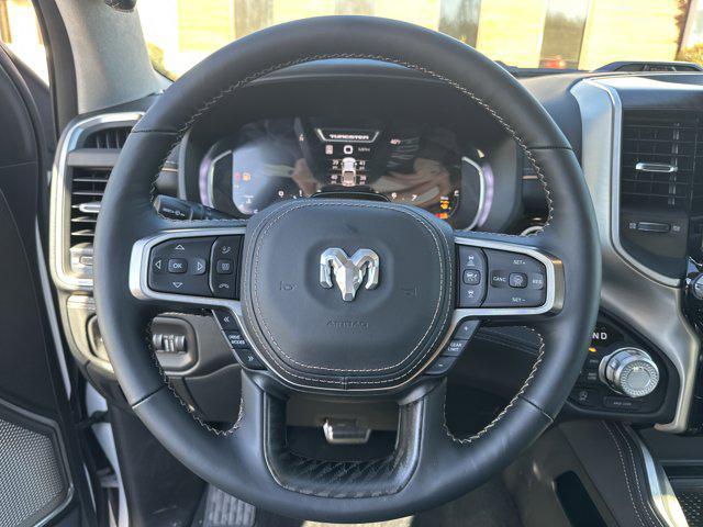 new 2026 Ram 1500 car, priced at $87,089