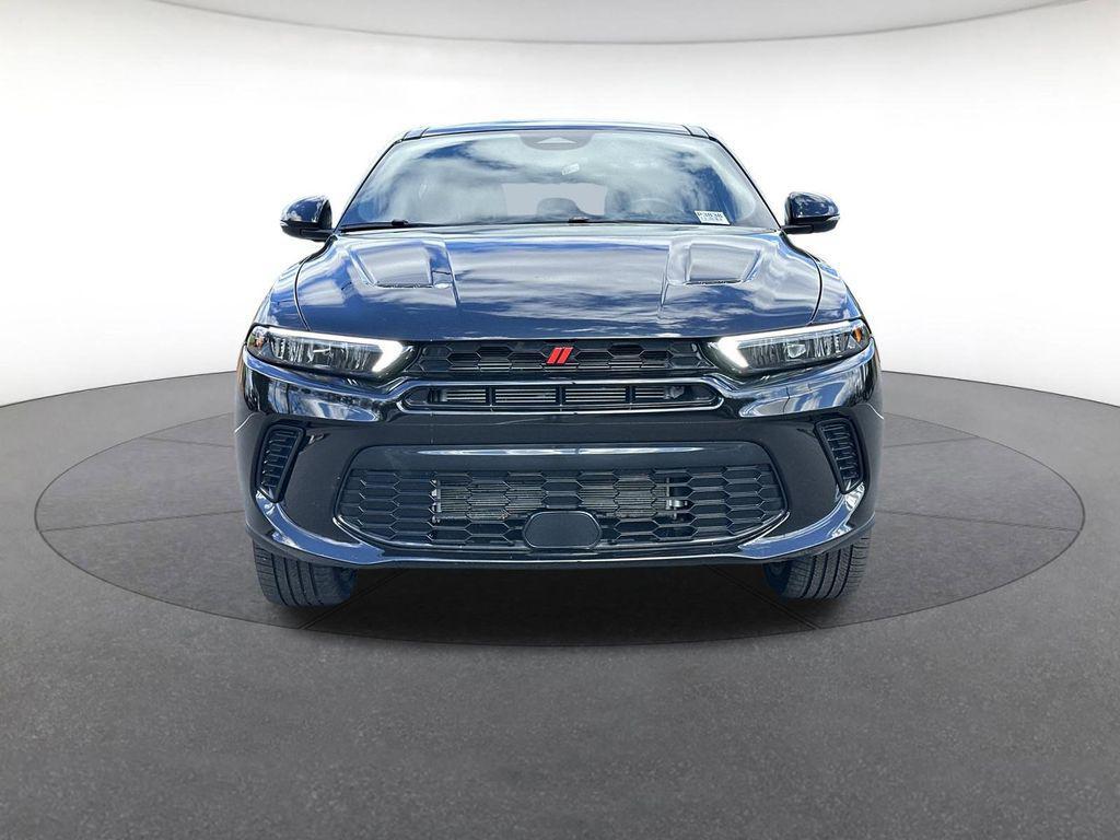 used 2025 Dodge Hornet car, priced at $26,707