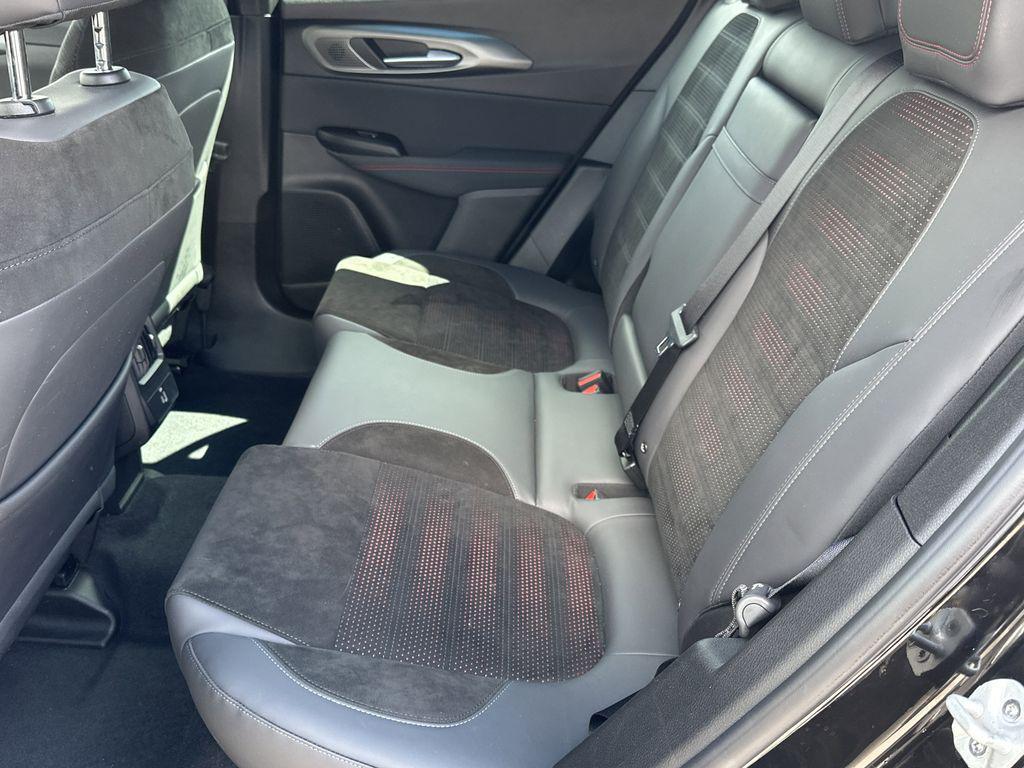 used 2025 Dodge Hornet car, priced at $26,707