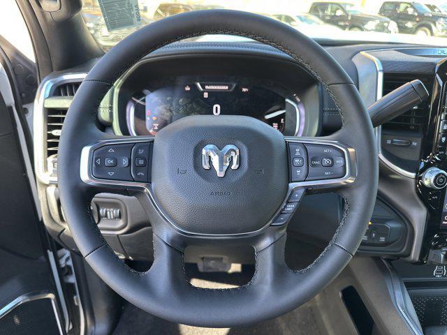 new 2026 Ram 2500 car, priced at $66,018