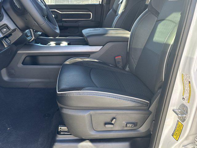 new 2026 Ram 2500 car, priced at $66,018