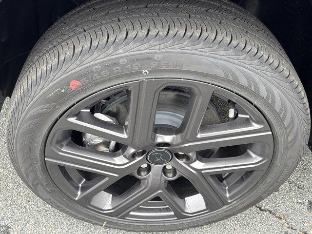 new 2026 Jeep Compass car, priced at $31,126