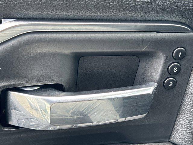 new 2025 Ram 3500 car, priced at $71,175