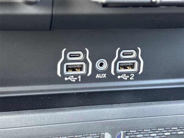 new 2025 Ram 3500 car, priced at $71,175