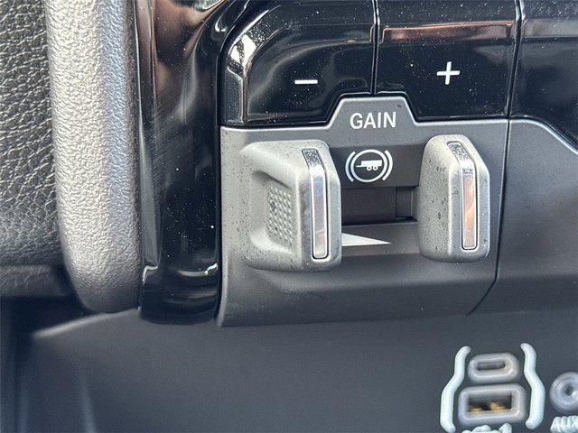 new 2025 Ram 3500 car, priced at $71,175