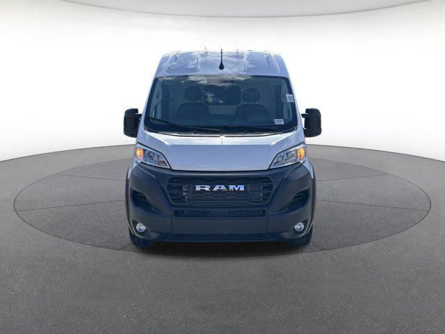 new 2026 Ram ProMaster 2500 car, priced at $52,467