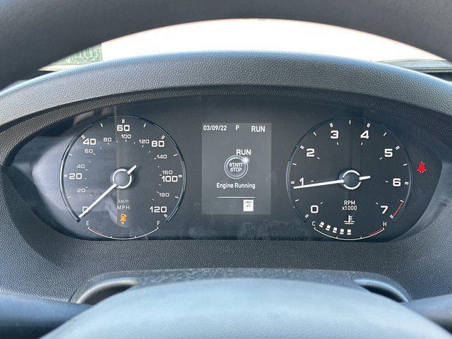 new 2026 Ram ProMaster 2500 car, priced at $52,467