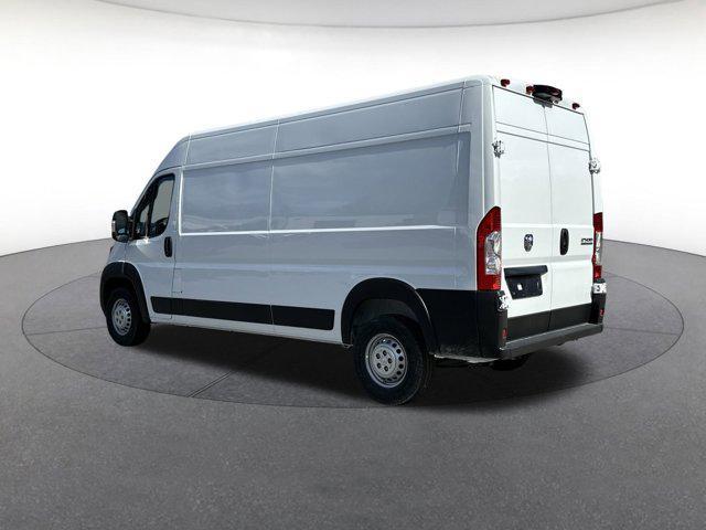 new 2026 Ram ProMaster 2500 car, priced at $52,467