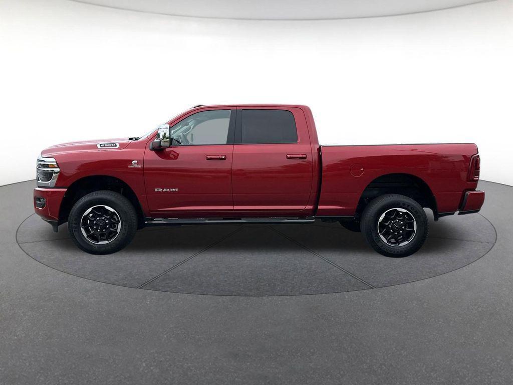 used 2026 Ram 2500 car, priced at $67,118