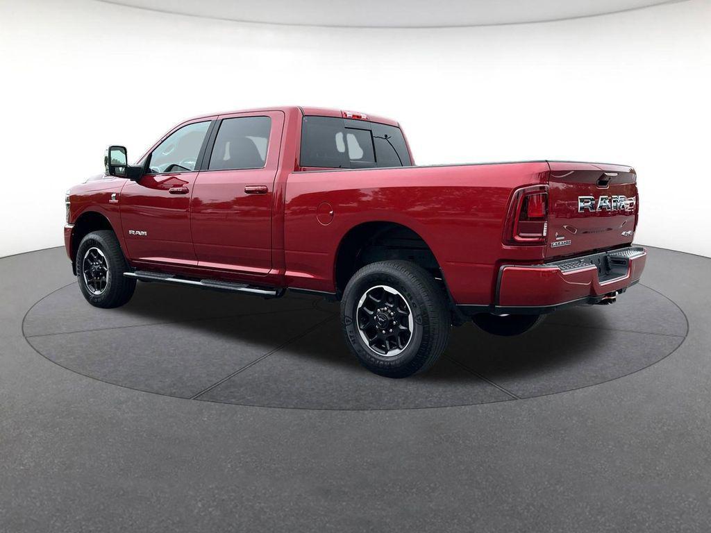 used 2026 Ram 2500 car, priced at $67,118