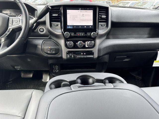 new 2026 Ram 2500 car, priced at $62,200