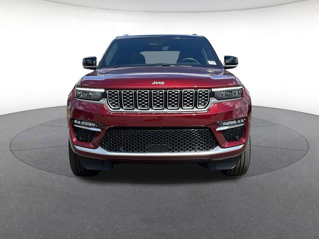 used 2025 Jeep Grand Cherokee car, priced at $48,965