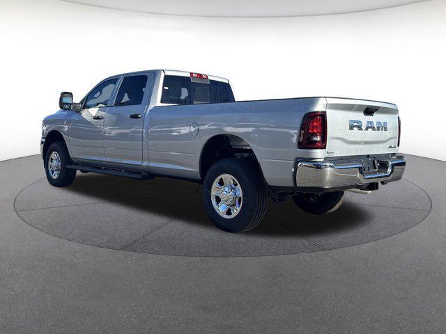 new 2026 Ram 2500 car, priced at $66,911