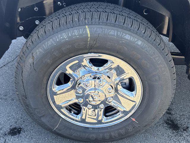 new 2026 Ram 2500 car, priced at $66,911