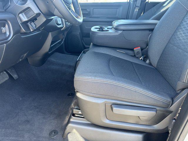 new 2026 Ram 2500 car, priced at $66,911