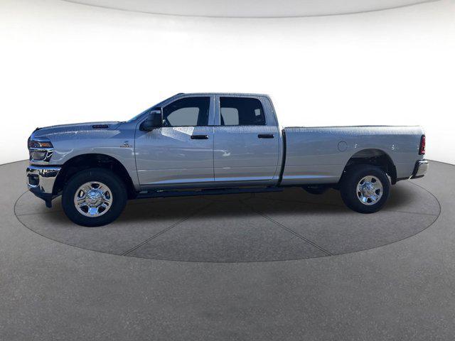 new 2026 Ram 2500 car, priced at $66,911