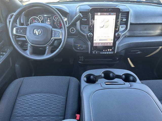 new 2026 Ram 2500 car, priced at $66,911