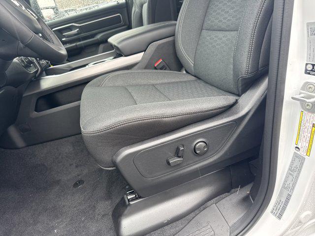 new 2026 Ram 1500 car, priced at $56,005