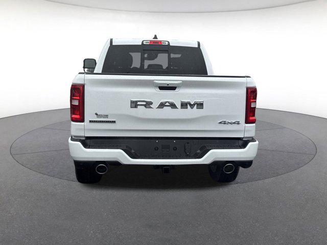 new 2026 Ram 1500 car, priced at $56,005