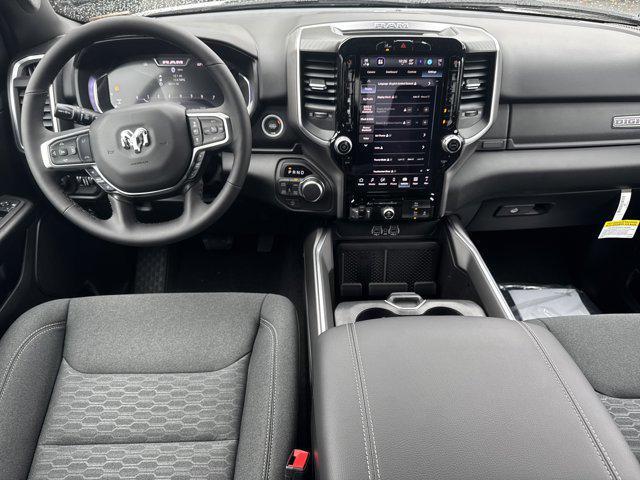 new 2026 Ram 1500 car, priced at $56,005