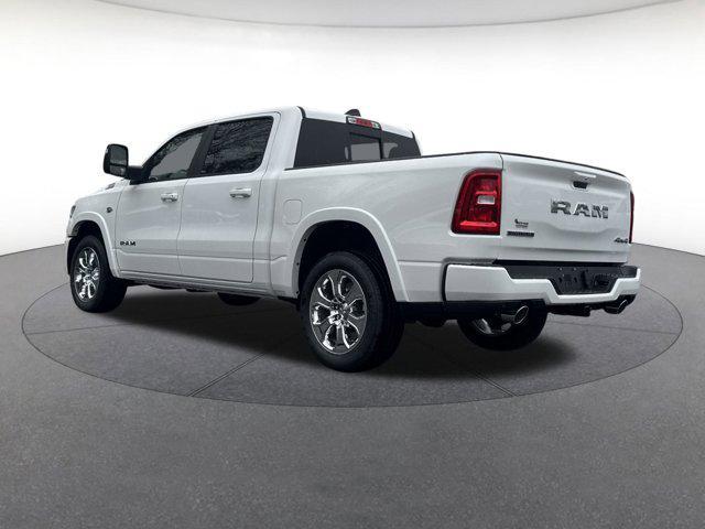 new 2026 Ram 1500 car, priced at $56,005