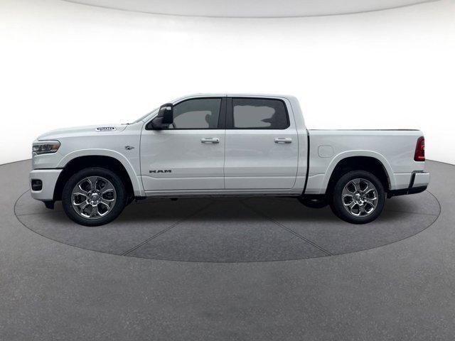 new 2026 Ram 1500 car, priced at $56,005