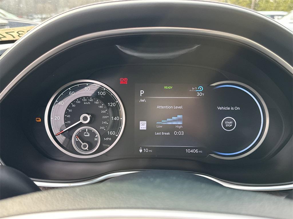 used 2024 Genesis Electrified G80 car, priced at $37,601