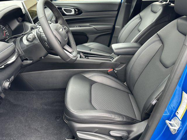 new 2026 Jeep Compass car, priced at $26,696